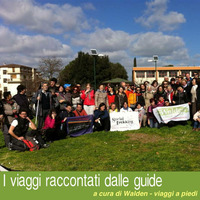 I Viaggi raccontati dalle guide - a cura di Walden - 6 - Orvieto Roma by Radio Francigena - La voce dei cammini