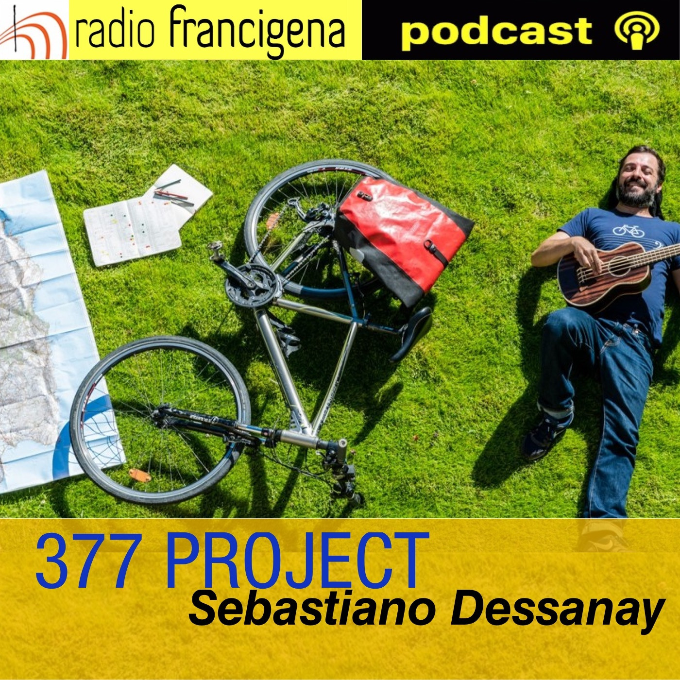 377 PROJECT - Sebastiano Dessanay -  Gli imprevisti 16