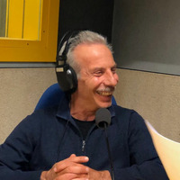 INTERVISTE | GIOVANNI STORTI - IN VIAGGIO CON GIOVANNI by Radio Francigena - La voce dei cammini