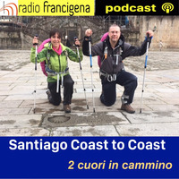 Santiago Coast to Coast | 2cuorincammino