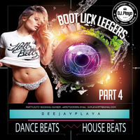 DJ.Playa - BootLickLeggers VOL.4 by Dj.Playa