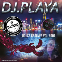 DJ.Playa - House Grooves VOL.1 by Dj.Playa
