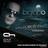 Bigtopos Lair 009 Afterhours Fm by Bigtopo