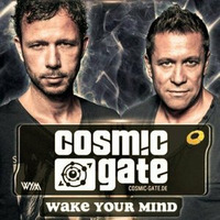 Bigtopo - Musty -  from WYM 089 Cosmic Gate by Bigtopo