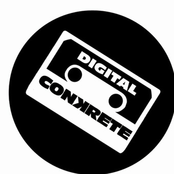 Conkrete Digital