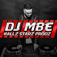 DJ Mbe - Intro Hallz Starz Musik by DeeJayMbe