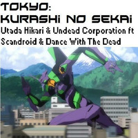 Tokyo: Kurashi No Sekai (by GladiLord) by PadeiroDaTroika