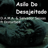 Asilo Do Desajeitado (por GladiLord) by PadeiroDaTroika