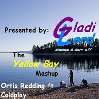 Yellow Bay (por GladiLord) by PadeiroDaTroika