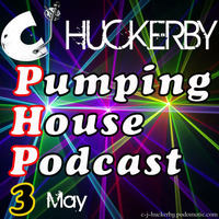 CJ Huckerby - PHP 3 - May '13 (FUNKY HOUSE) by CJ Huckerby