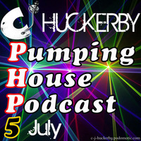 CJ Huckerby - PHP 5 - July '13 (RETRO HOUSE) by CJ Huckerby