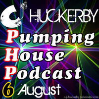 CJ Huckerby - PHP 6 - August '13 (HOUSE) by CJ Huckerby