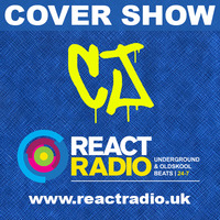 CJ Huckerby - Friday Night Live Cover Show - React Radio 03/06/16 (OLD SKOOL DANCE) by CJ Huckerby