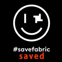 #savefabric compilation mix (Adam Schock Dj-Set) by ADAM SCHOCK