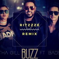 BUZZ ( RITZZZE STREETSTYLE REMIX ) by Ritzzze