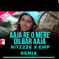Aaja re - Noorie ( Ritzzze x EMP Remix ) by Ritzzze