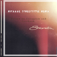 SENORITA ( RITZZZE STREETSTYLE REMIX ) by Ritzzze