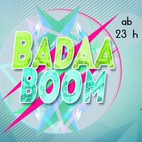 BadaaBOOM  Girls vs. Boyz  Loca71  07042017  -  Ben Strauch by klangmeister (Ben Strauch)