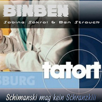 BinBen (Sabine Sakral &amp; Ben Strauch) -  Schimanski mag kein Schranskiii | Juni18 by klangmeister (Ben Strauch)