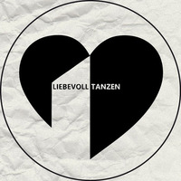  Liebevoll Tanzen Promo Mix - klangmeister (Ben Strauch) by klangmeister (Ben Strauch)