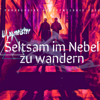 klangmeister (Ben Strauch) - Seltsam im Nebel zu wandern  |  20. August19 by klangmeister (Ben Strauch)
