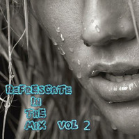 ReFrEsCaTe iN ThE MiX VoL 2 By SyMpA by Aivan Tellez