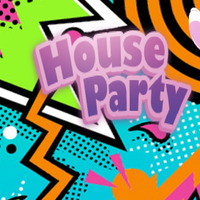 HoUsE PaRTy VoL 1 (PiANo PoWeR) By SyMpA by Aivan Tellez