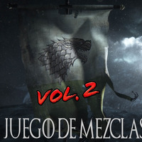 JuEGo De MeZcLaS VoL 2 By SyMpA by Aivan Tellez