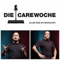 Die CareWoche (Radioshow) - Thema: Spaß auf Kommando - Gäste: Andi &amp; Don (Eure Mütter) - Im Freien Radio für Stuttgart - Episode 26 (01. Juni 2017) by Die CareWoche (Radioshow)