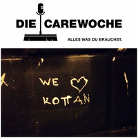 Die CareWoche (Radioshow) - Gast: Andreja Maros (Kottan) - Im Freien Radio für Stuttgart - Episode 11 (04.Feb.2016) by Die CareWoche (Radioshow)