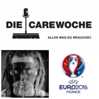 Die CareWoche (Radioshow) - Thema: Fußball Spezial zur EM  - Gast: Bela Lorentic - Im Freien Radio für Stuttgart - Episode 17 (30. Juni 2016) by Die CareWoche (Radioshow)