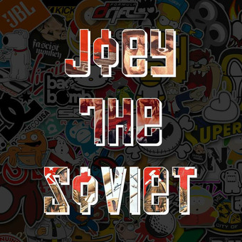 Joey the Soviet