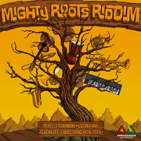  Mighty Roots Riddim Mix (2018) by Ricca SolJah from Hard Times Sound by Hard Times Sound