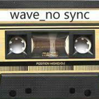 wave no sync by mixz