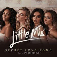 secret love song by mixz