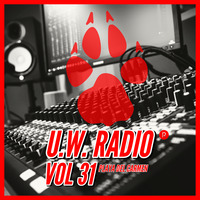 U.W.RADIO HOUSE MUSIC IN PLAYA DEL CARMEN VOL 31 by Emmanuel Joya