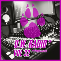 U.W.RADIO HOUSE MUSIC IN PLAYA DEL CARMEN VOL 32 by Emmanuel Joya