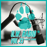  U.W.RADIO HOUSE MUSIC IN PLAYA DEL CARMEN VOL 33 by Emmanuel Joya