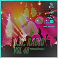 U.W.RADIO HOUSE MUSIC IN PLAYA DEL CARMEN VOL 48 PART 2 by Emmanuel Joya