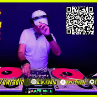 🔥U.W.RADIO VOL 54 Tech House  Funky House  Bass House  AGOSTO 2022  DJ MIX LIVE by Emmanuel Joya