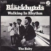 Walking In Rythym * The Blackbyrds - A Golden Classic by Stevies Beauties 2