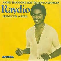 More Than One Way To Love A Women * Raydio  by Stevies Beauties 2