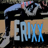 Erixx - Modern Times #08 by Erixx
