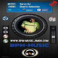 Verzy DJ  present Charts Selection Ep. 06 (Retrò Version) BPM-Music Radio by Verzy DJ