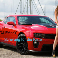 DJ EAzzY vol. 127 (Schwung für die Kiste) by DJ EAzzY