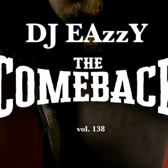 DJ EAzzY