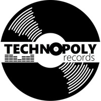 TECHNOPOLY records November 2016 PROMO Dj Set by Marco Munjeé by Marco Munjeé (TECHNOPOLY rec.)