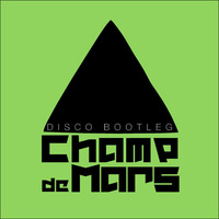 CHAMP de MARS - Bax Merlin by Champ de Mars Disco Bootleg