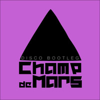 Champ de Mars - Bamilton Hohannon by Champ de Mars Disco Bootleg