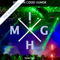 Music In Good Humor - The Radioshow